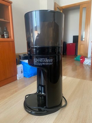 Dispensador agua biberón Bellababy