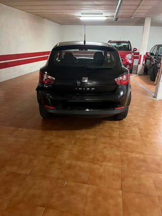 SEAT Ibiza 2009