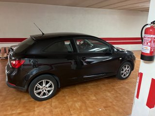 SEAT Ibiza 2009