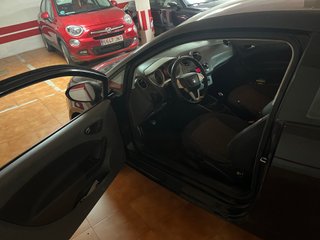 SEAT Ibiza 2009