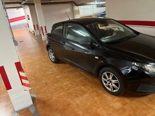 SEAT Ibiza 2009
