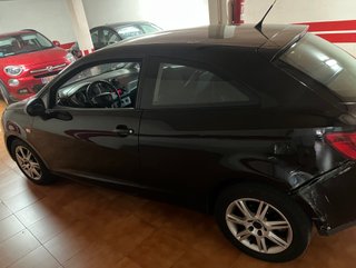 SEAT Ibiza 2009