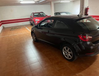 SEAT Ibiza 2009