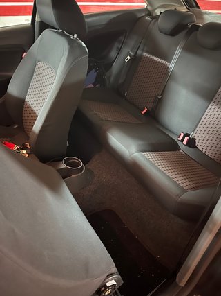 SEAT Ibiza 2009