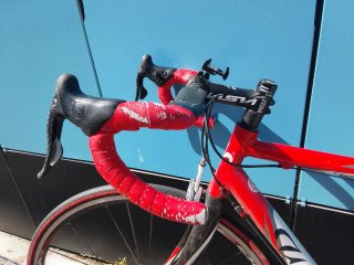 Bicicleta de carretera Wilier