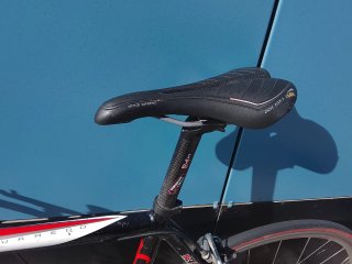 Bicicleta de carretera Wilier