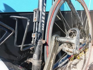 Bicicleta de carretera Wilier