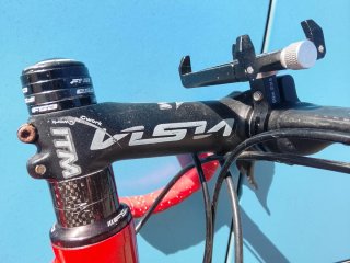 Bicicleta de carretera Wilier