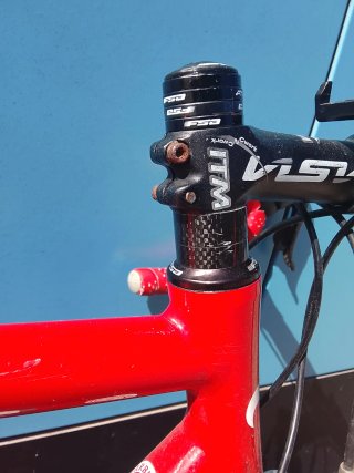 Bicicleta de carretera Wilier