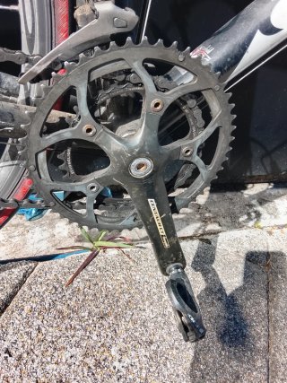 Bicicleta de carretera Wilier