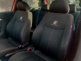 SEAT IBIZA CUPRA 160CV