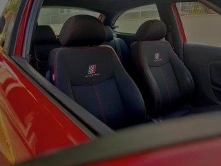 SEAT IBIZA CUPRA 160CV