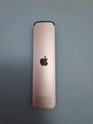 Mando Siri Remote Apple 3ª Gen  TM2330
