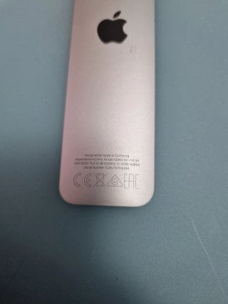 Mando Siri Remote Apple 3ª Gen  TM2330