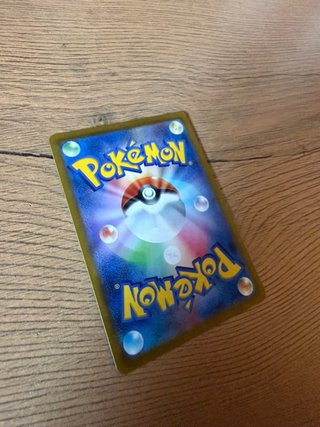 Mega Charizard X EX jap sar 110/080 Pokemon TCG