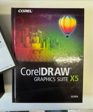 CorelDRAW Graphics Suite X5 Completo