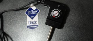 Parrilla Teppan Yaki Eléctrica 2000W SIN ESTRENAR