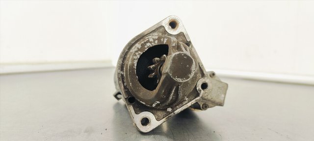 MOTOR ARRANQUE BMW SERIE 3 BERLINA (E46) 2.0 D 15