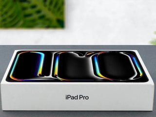 iPad Pro