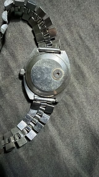 Orologio Tissot Seastar Automatico Vintage
