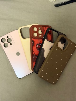 iPhone 14 Pro Max Bianco