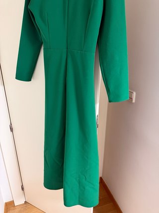 Vestido Pedro del Hierro by Tamara Falcó Talla M
