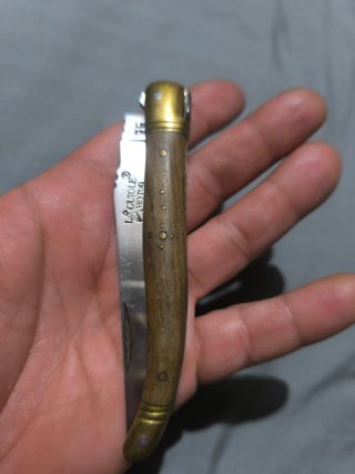 Herramienta de corte