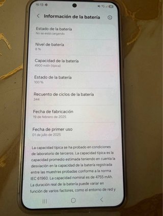 Samsung Galaxy S25 Plus