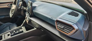 CUPRA Leon 2021