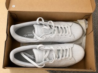 Adidas Superstar Blancas Talla 44 2/3