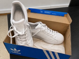 Adidas Superstar Blancas Talla 44 2/3