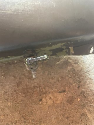 Depósito Gasolina Casal 4