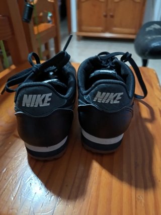 Zapatillas Nike Negras