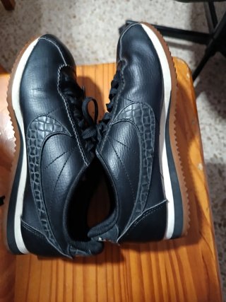 Zapatillas Nike Negras