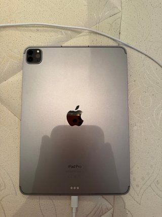 iPad Pro 11 M2 512GB Wifi+Cell Sin Uso