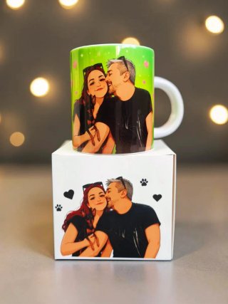 Tazas personalizadas