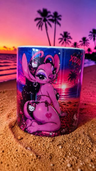 Tazas personalizadas
