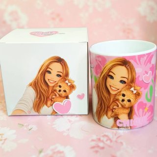 Tazas personalizadas
