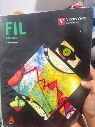 FIL, Filosofía