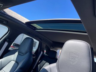 Porsche Cayenne E-Hybrid Platinum Edition 2023