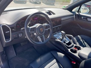 Porsche Cayenne E-Hybrid Platinum Edition 2023