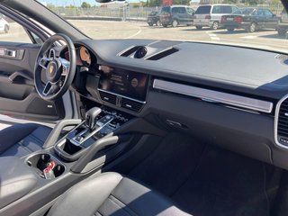 Porsche Cayenne E-Hybrid Platinum Edition 2023