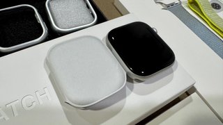 Apple Watch Series 10 46mm GPS + Garantia