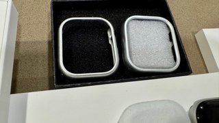 Apple Watch Series 10 46mm GPS + Garantia