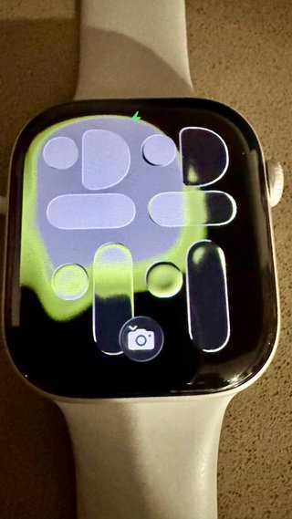 Apple Watch Series 10 46mm GPS + Garantia