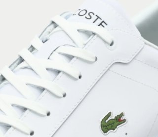 Zapatillas Lacoste Powercourt Tallas 42.5- 43, 44.
