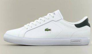 Zapatillas Lacoste Powercourt Tallas 42.5- 43, 44.