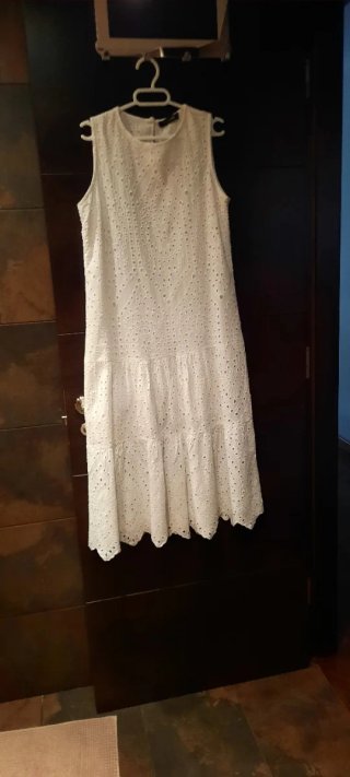 Vestido Ibicenco Artigli