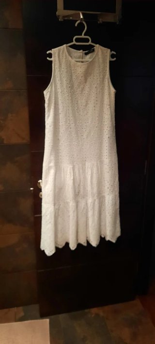 Vestido Ibicenco Artigli