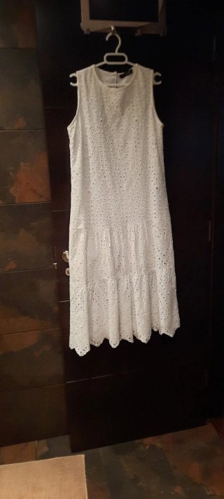 Vestido Ibicenco Artigli